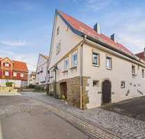 Haus zum Kaufen in Sachsenheim Kleinsachsenheim 0,00 € 169.99 m² - Sachsenheim / Kleinsachsenheim