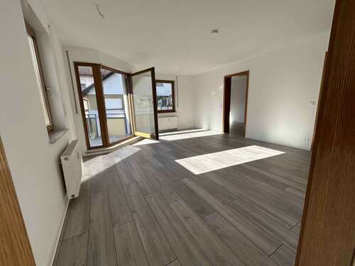 Foto - Wohnung zum Mieten in Weil der Stadt 780,00 € 53 m²