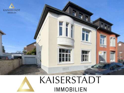 Foto - Haus zum Kaufen in Herzogenrath 349.000,00 € 167 m²