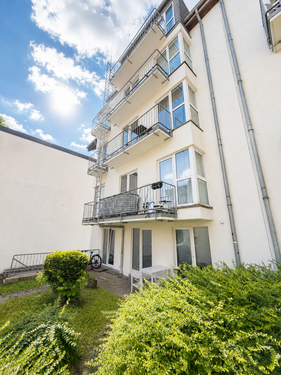 Foto - Wohnung zum Kaufen in Aachen 84.990,00 € 19.32 m²
