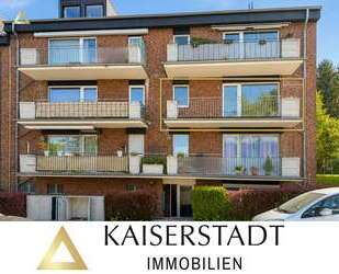 Wohnung zum Kaufen in Aachen 219.000,00 € 74.8 m²