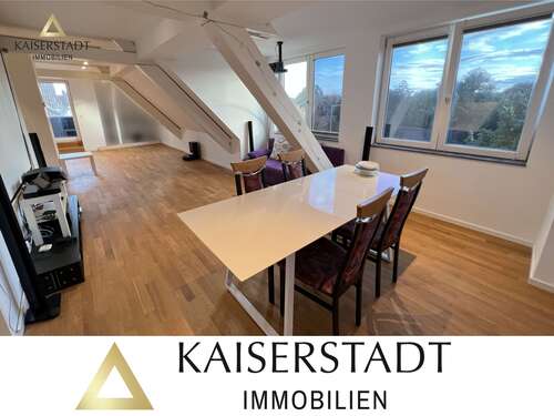 Foto - Wohnung zum Kaufen in Aachen 339.000,00 € 101 m²