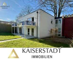 Wohnung zum Mieten in Aachen 1.452,00 € 121 m²