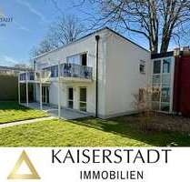 Wohnung zum Mieten in Aachen 1.452,00 € 121 m²