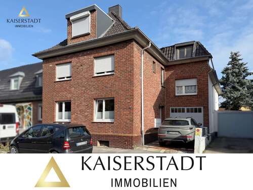 Foto - Haus zum Kaufen in Würselen 440.000,00 € 252 m²