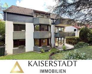 Wohnung zum Kaufen in Aachen 349.000,00 € 95 m²