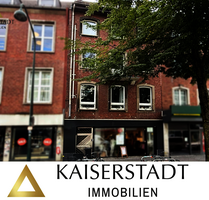 Haus zum Kaufen in Aachen 1.699.000,00 € 283 m²