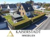 Foto - Haus zum Kaufen in Stolberg 349.000,00 € 110 m²