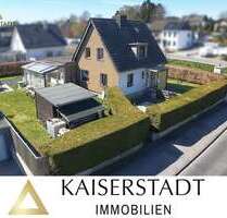Haus zum Kaufen in Stolberg 349.000,00 € 110 m²