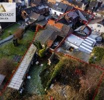 Haus zum Kaufen in Eschweiler 189.900,00 € 290 m²