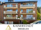 Foto - Wohnung zum Kaufen in Aachen 199.000,00 € 74.8 m²
