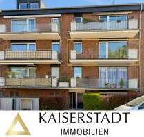 Wohnung zum Kaufen in Aachen 199.000,00 € 74.8 m²