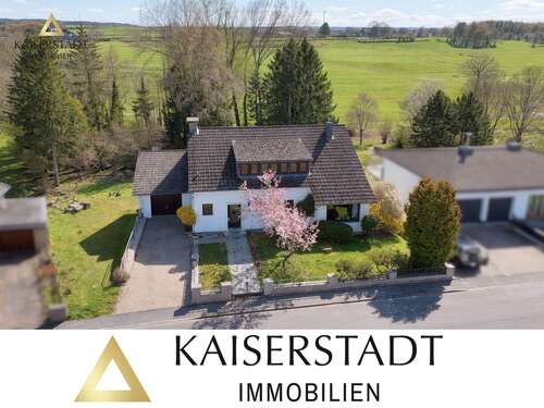 Foto - Haus zum Kaufen in Aachen 0,00 € 257 m²