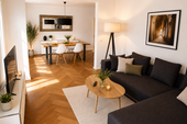 Wohnung zum Kaufen in Düsseldorf 499.000,00 € 86.62 m²