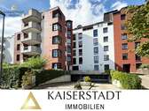 Foto - Wohnung zum Kaufen in Aachen 179.000,00 € 55 m²