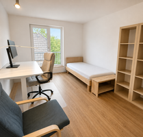 Wohnung zum Kaufen in Aachen 89.500,00 € 19.32 m²