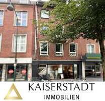 Kapitalanlage in Aachen 1.699.000,00 € 501 m²