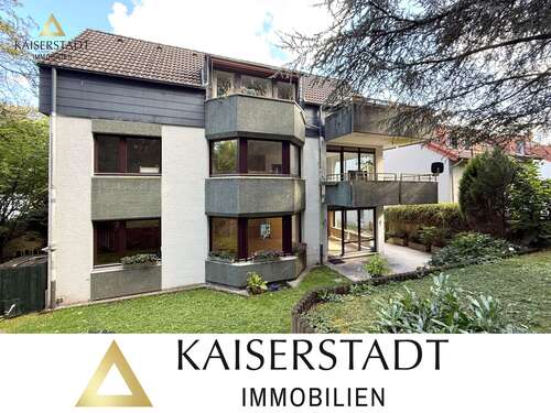 Foto - Wohnung zum Kaufen in Aachen 349.000,00 € 95 m²