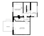 Grundriss Etage 1 - 
