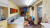 Keller - Badezimmer - 