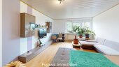 Wohnzimmer Etage 2 - 