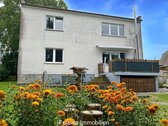 Ansicht West - 