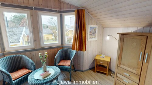 195-Schlafzimmer (geschlossene Galerie) - 