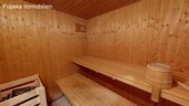 Sauna - 