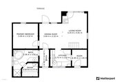 Grundriss EG - 