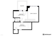 Grundriss DG - 