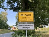 Mirow Landkreis Mecklenburgische Seenplatte - Grundstück in Mirow zu verkaufen