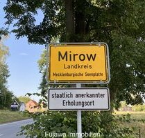 Grundstück in Mirow zu verkaufen