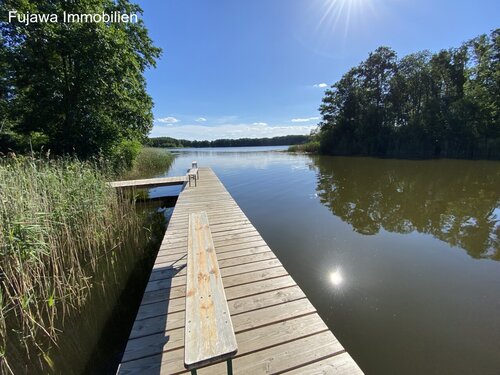 Angelsteg Ferienpark Mirow - 