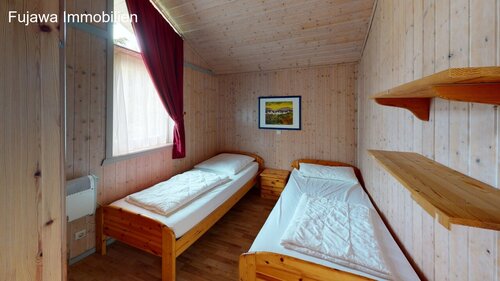 Kinderzimmer - 