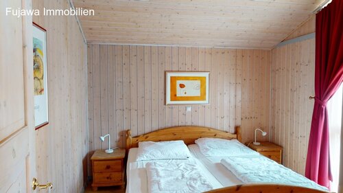 Schlafzimmer - 