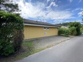Parkplatz direkt am Haus - 
