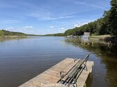 Angelsteg Granzow - 