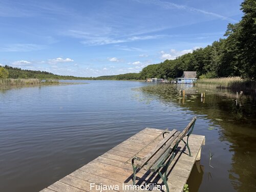 Angelsteg Granzow - 