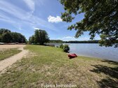 Kanustation und Badestelle Granzow - 