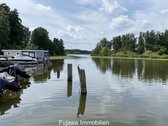 Marina Granzow - 3 Zimmer Ferienhaus zum Kaufen in Mirow