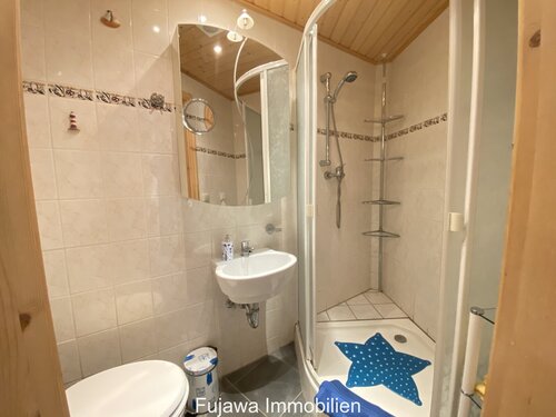 Badezimmer - 