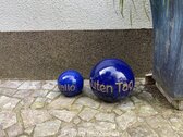 Hallo Guten Tag - Bungalow mit 50,00 m&sup2; in Schwarz zum Kaufen