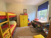 Kinderzimmer mit Etagenbett - 