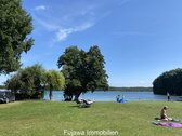 Badestelle Schwarz - 