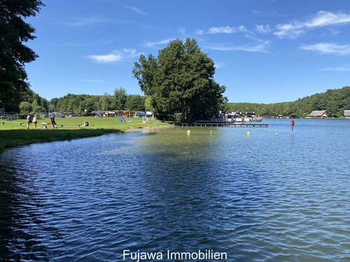 Badestelle Schwarz - 