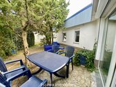 Terrasse - 