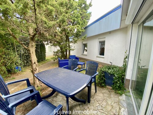 Terrasse - 