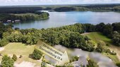 Ferienbungalow Sternsieldlung 19 A - 3 Zimmer Bungalow zum Kaufen in Schwarz