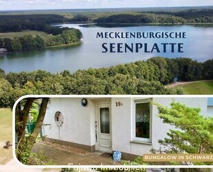 Platz fürs Eigenkapital gesucht? Keine Finanzierung nötig? Ihr bezahlbares Tiny-House am Schwarzen See!