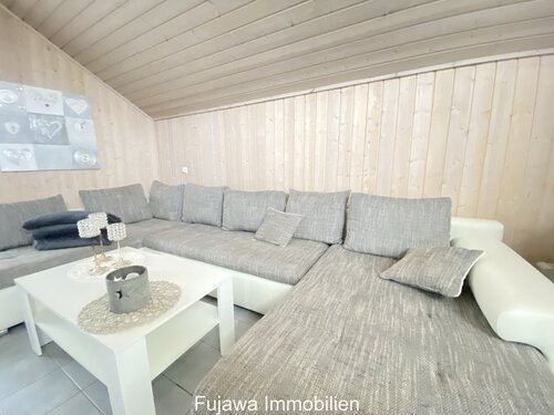 Wohnzimmer - 